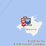 Torrent Fals Map